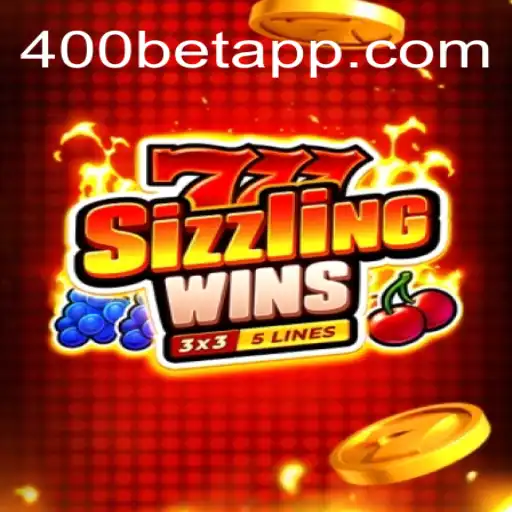 Descubra a Emoção e as Regras de 777sizzlingwins no 400bet.com