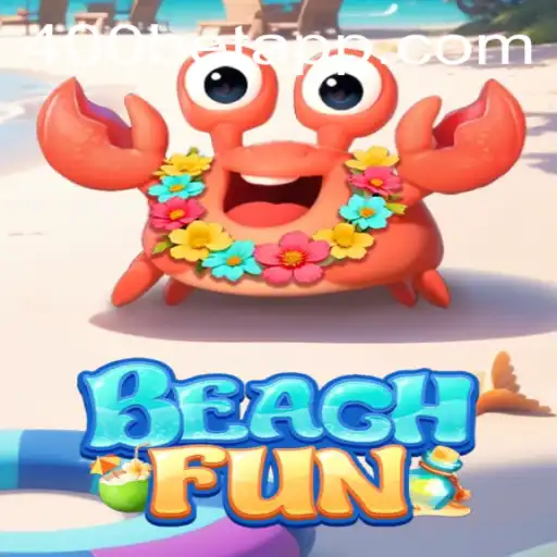 Descubra o Empolgante Jogo BeachFun e as Oportunidades da 400bet.com