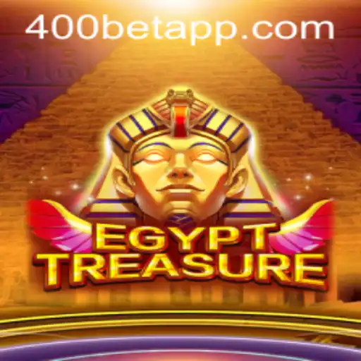 Descubra o Fascinante Mundo de EgyptTreasure na 400bet.com