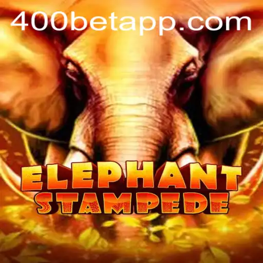 Explorando o Jogo ElephantStampede e sua Parceria com a 400bet.com