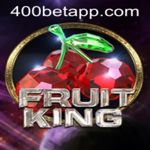 Explorando o Mundo de FruitKing no 400bet.com