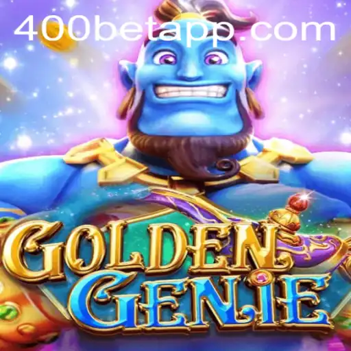 Descubra o Fascinante Mundo de GOLDENGENIE na Plataforma 400bet.com