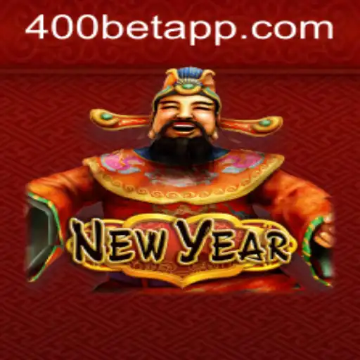 NewYear: O Novo Jogo Emocionante no 400bet.com