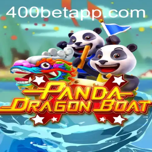 Explore o Fascinante Mundo de PANDADRAGONBOAT com 400bet.com