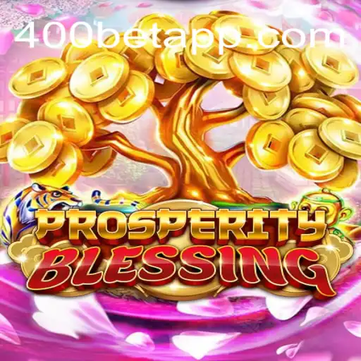 Explore o Mundo de ProsperityBlessing: Um Jogo Inovador Disponível em 400bet.com