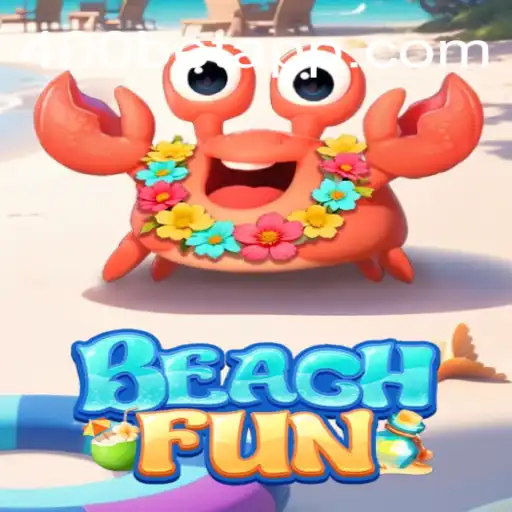 Descubra o Empolgante Jogo BeachFun e as Oportunidades da 400bet.com