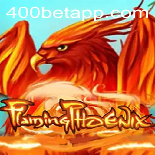 FlamingPhoenix: O Novo Jogo de Aventura da 400bet.com