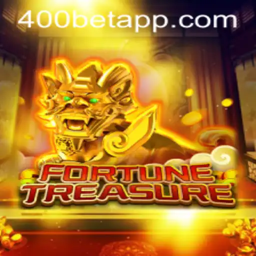 FortuneTreasure: Explore Aventuras de Jogos Incríveis em 400bet.com