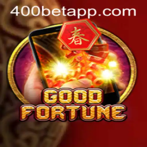Descubra GoodFortuneM: O Novo Fenômeno de Jogos Online da 400bet.com