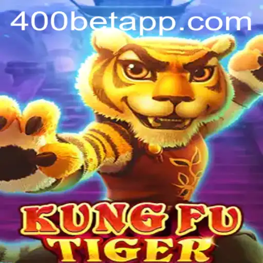Descubra o Empolgante Jogo KungFuTiger no 400bet.com