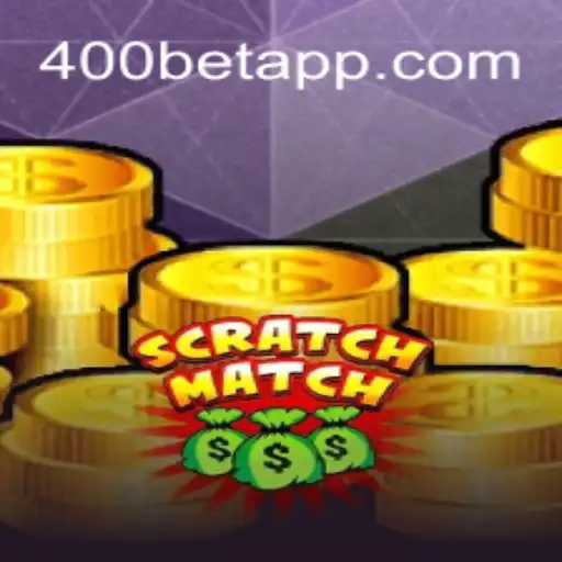 ScratchMatch: Descubra o Novo Sensação dos Jogos Online na 400bet.com