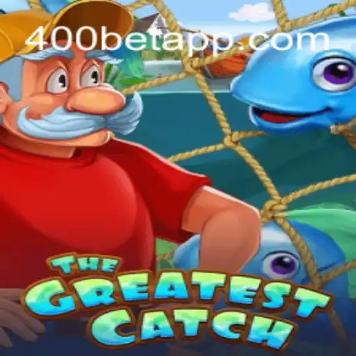 Explorando TheGreatestCatch: A Nova Sensação do 400bet.com