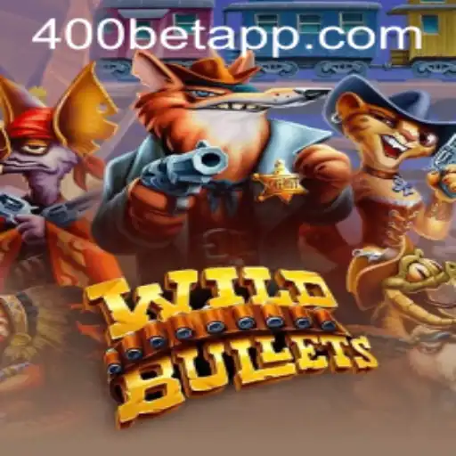 Explorando WildBullets: Um Mergulho na Aventura Eletrizante