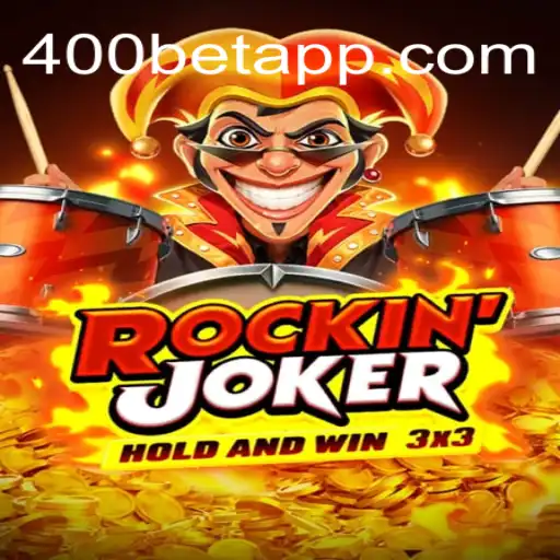Explorando o Rockinjoker: O Novo Fenômeno dos Jogos Online na 400bet.com