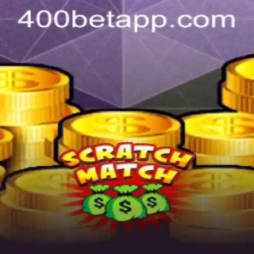 ScratchMatch: Descubra o Novo Sensação dos Jogos Online na 400bet.com