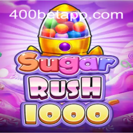 A Fascinante Jornada de SugarRush1000 em 400bet.com
